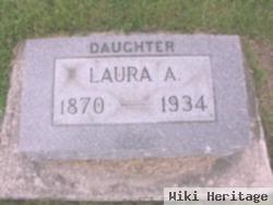 Laura A. Shuey