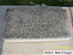 Joe Deherrera, Jr