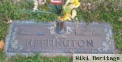 Herbert Louis Heffington