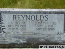 La Deene Reynolds