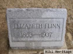 Elizabeth Flinn