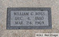 William C. Ross