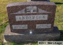 Della Stiverson Anderson