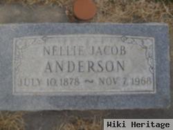 Nellie Jacob Anderson