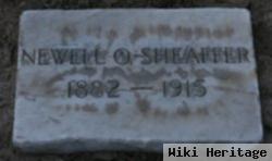 Newell O. Sheaffer