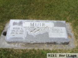 Rulin George Muir