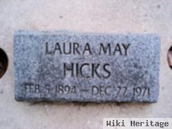 Laura May Griswold Hicks