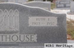 Ruth E. Greathouse