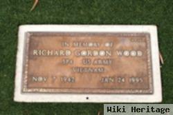 Richard Gordon Wood