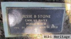 Jesse Bryant Stone