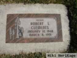 Robert L. Clements