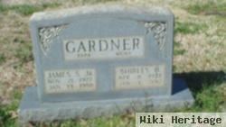 Shirley H. "mema" Gardner