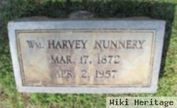 William Harvey Nunnery