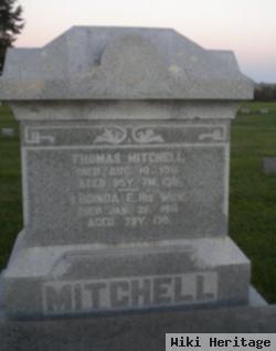 Thomas M. Mitchell