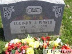 Lucinda J. Pinneo