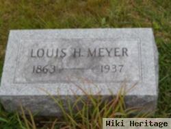 Louis H Meyer