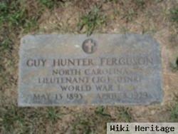 Guy Hunter Ferguson