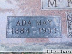 Ada May Elder Mckee