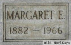 Margaret E. Gilbert