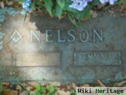 Emma Tekla Wachtler Nelson