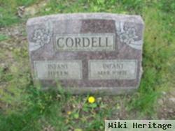 Marjorie Cordell