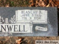 Blanch Barnwell