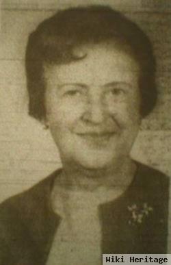 Della J. Welch