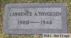 Lawrence A Thygesen