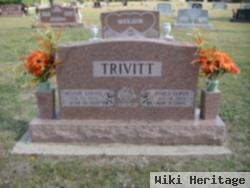 James Leroy Trivitt