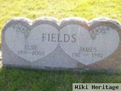 James Raymond Fields