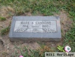 Mark Allen Cannone