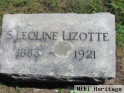 S Leoline Lizotte