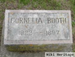 Cornelia Booth