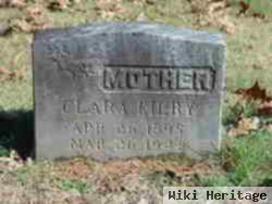 Clara Kilby