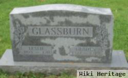 Leslie Glassburn