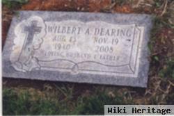 Wilbert A. Dearing, Jr