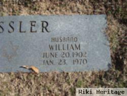 William Kessler