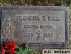 Filomena T Pezzi