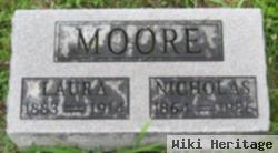 Nicholas B. Moore