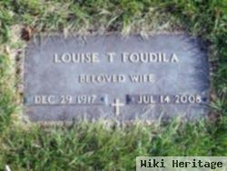 Louise T. Foudila