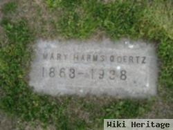 Mary Delesky Goertz