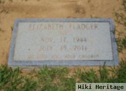 Elizabeth "sis" Jackson Fladger