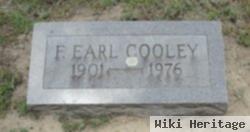 F. Earl Cooley