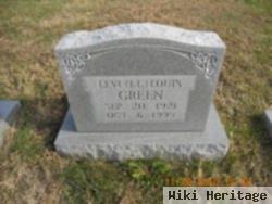 Levi Louis "l. L." Green