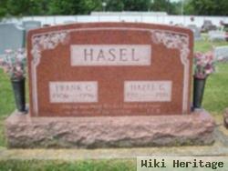 Frank C Hasel