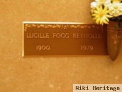 Lucille Fogg Reynolds