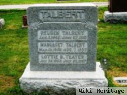 Reuben Talbert