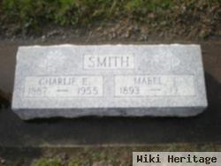 Mabel I Smith