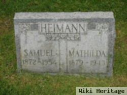 Samuel Heimann