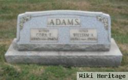 William Archie Adams